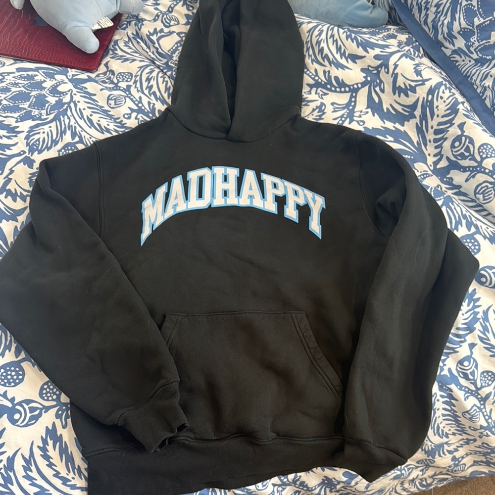 Madhappy hoodie